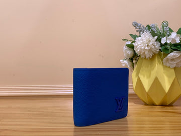 Makersluxe - Luxury Wallet - LU-V - 024