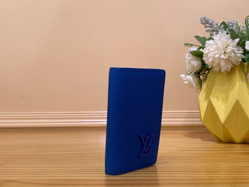 Makersluxe - Luxury Wallet - LU-V - 027
