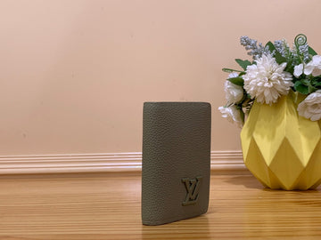 Makersluxe - Luxury Wallet - LU-V - 029