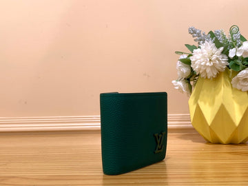 Makersluxe - Luxury Wallet - LU-V - 025
