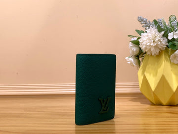 Makersluxe - Luxury Wallet - LU-V - 028