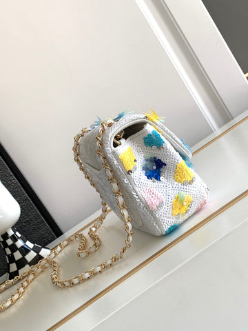 Makersluxe - Luxury Bag - CHL - 125