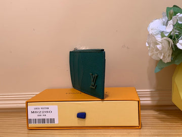 Makersluxe - Luxury Wallet - LU-V - 032