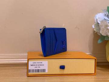 Makersluxe - Luxury Wallet - LU-V - 031