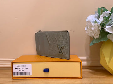 Makersluxe - Luxury Wallet - LU-V - 030