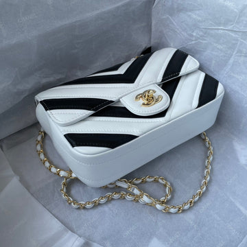 Makersluxe - Luxury Bag - CHL - 094