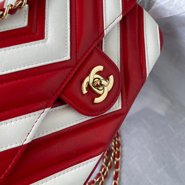 Makersluxe - Luxury Bag - CHL - 093