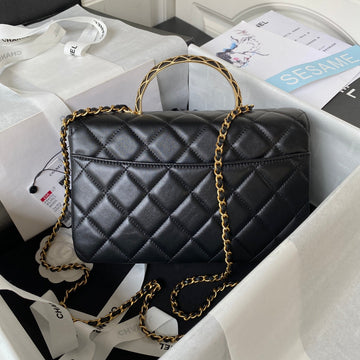 Makersluxe - Luxury Bag - CHL - 110