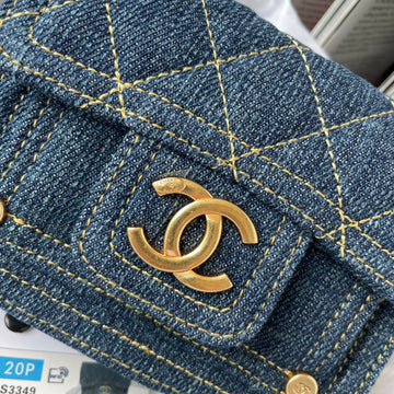 Makersluxe - Luxury Bag - CHL - 101