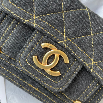 Makersluxe - Luxury Bag - CHL - 100