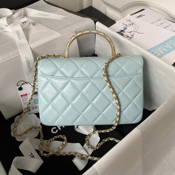 Makersluxe - Luxury Bag - CHL - 106