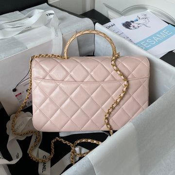 Makersluxe - Luxury Bag - CHL - 108