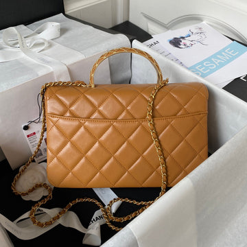Makersluxe - Luxury Bag - CHL - 109
