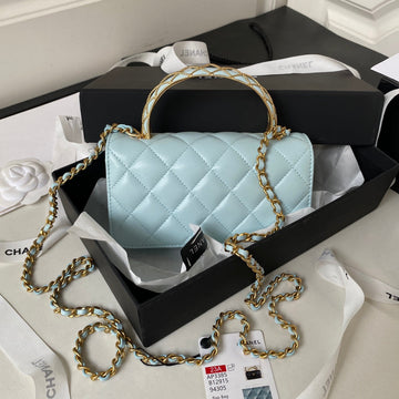 Makersluxe - Luxury Bag - CHL - 113