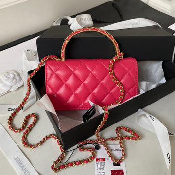 Makersluxe - Luxury Bag - CHL - 111
