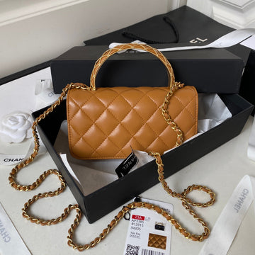 Makersluxe - Luxury Bag - CHL - 114