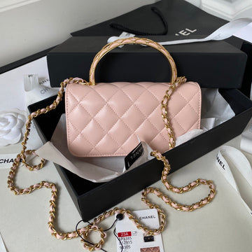 Makersluxe - Luxury Bag - CHL - 116