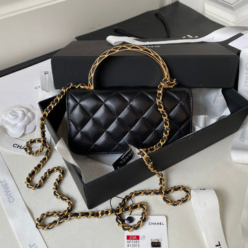Makersluxe - Luxury Bag - CHL - 115
