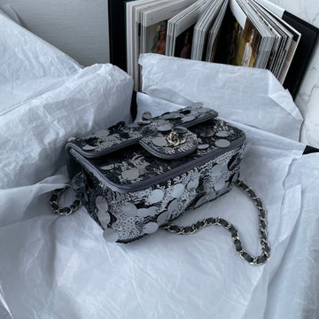 Makersluxe - Luxury Bag - CHL - 048