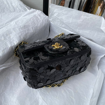 Makersluxe - Luxury Bag - CHL - 049