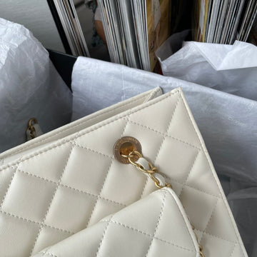 Makersluxe - Luxury Bag - CHL - 050
