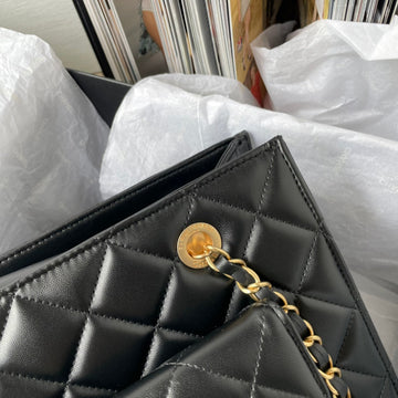 Makersluxe - Luxury Bag - CHL - 051