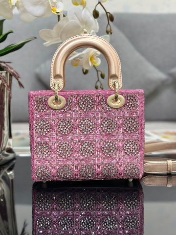 Makersluxe - Luxury Bags - DIR - 022