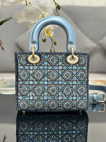 Makersluxe - Luxury Bags - DIR - 023