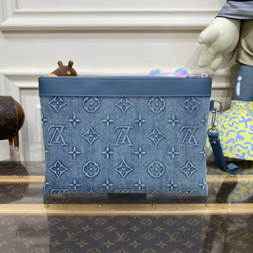 Makersluxe - Luxury Wallet - LU-V - 006
