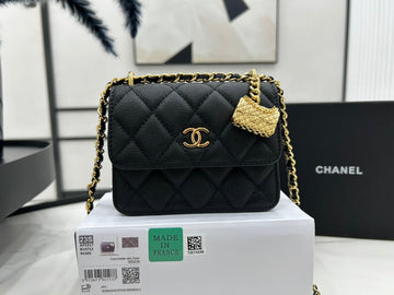 Makersluxe - Luxury Bag - CHL - 072