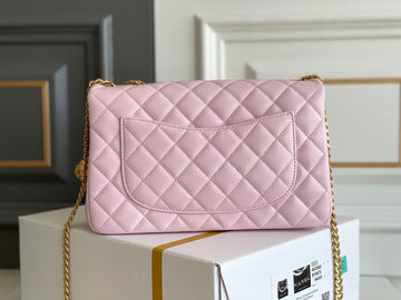 Makersluxe - Luxury Bag - CHL - 066