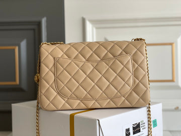 Makersluxe - Luxury Bag - CHL - 065