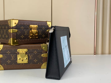 Makersluxe - Luxury Wallet - LU-V - 005