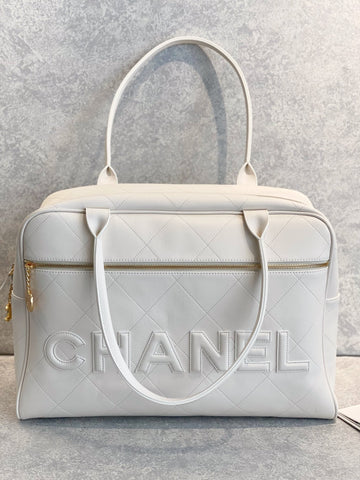 Makersluxe - Luxury Bag - CHL - 078