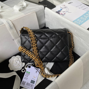 Makersluxe - Luxury Bag - CHL - 054