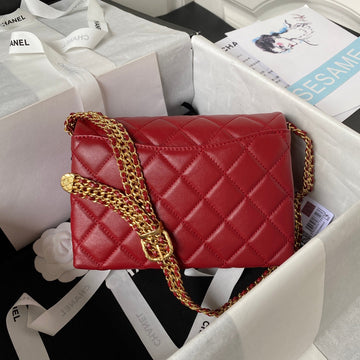 Makersluxe - Luxury Bag - CHL - 053