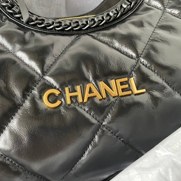 Makersluxe - Luxury Bag - CHL - 047