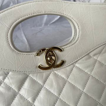 Makersluxe - Luxury Bag - CHL - 044
