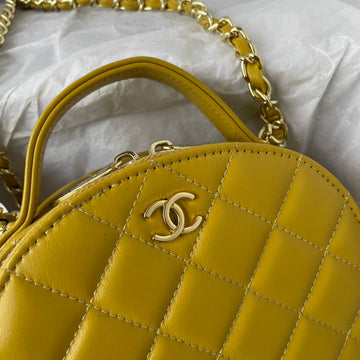 Makersluxe - Luxury Bag - CHL - 042