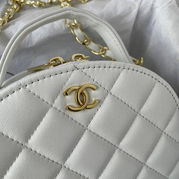 Makersluxe - Luxury Bag - CHL - 043