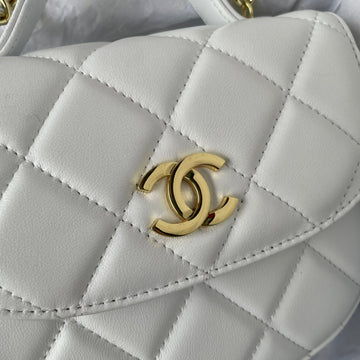Makersluxe - Luxury Bag - CHL - 040