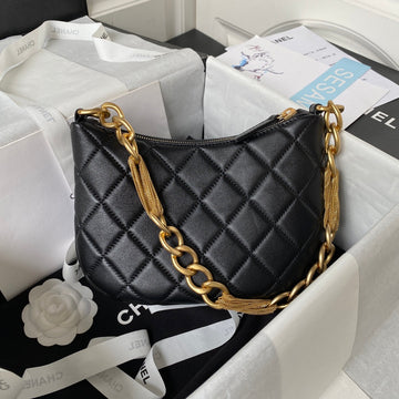 Makersluxe - Luxury Bag - CHL - 023