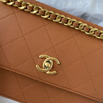 Makersluxe - Luxury Bag - CHL - 037