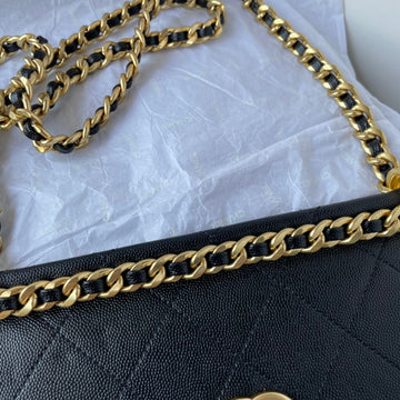 Makersluxe - Luxury Bag - CHL - 038