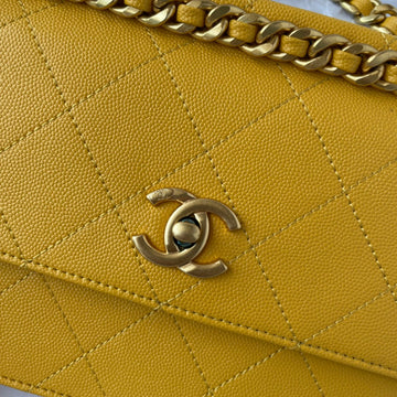 Makersluxe - Luxury Bag - CHL - 039