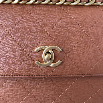 Makersluxe - Luxury Bag - CHL - 036