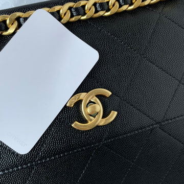 Makersluxe - Luxury Bag - CHL - 035
