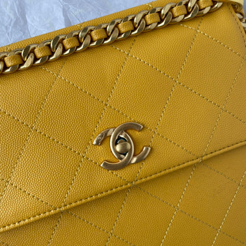 Makersluxe - Luxury Bag - CHL - 034