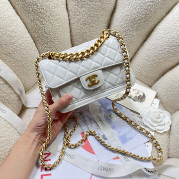 Makersluxe - Luxury Bag - CHL - 058