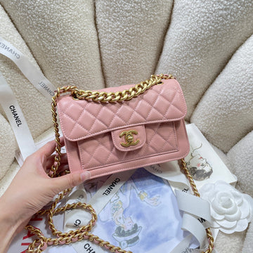 Makersluxe - Luxury Bag - CHL - 059